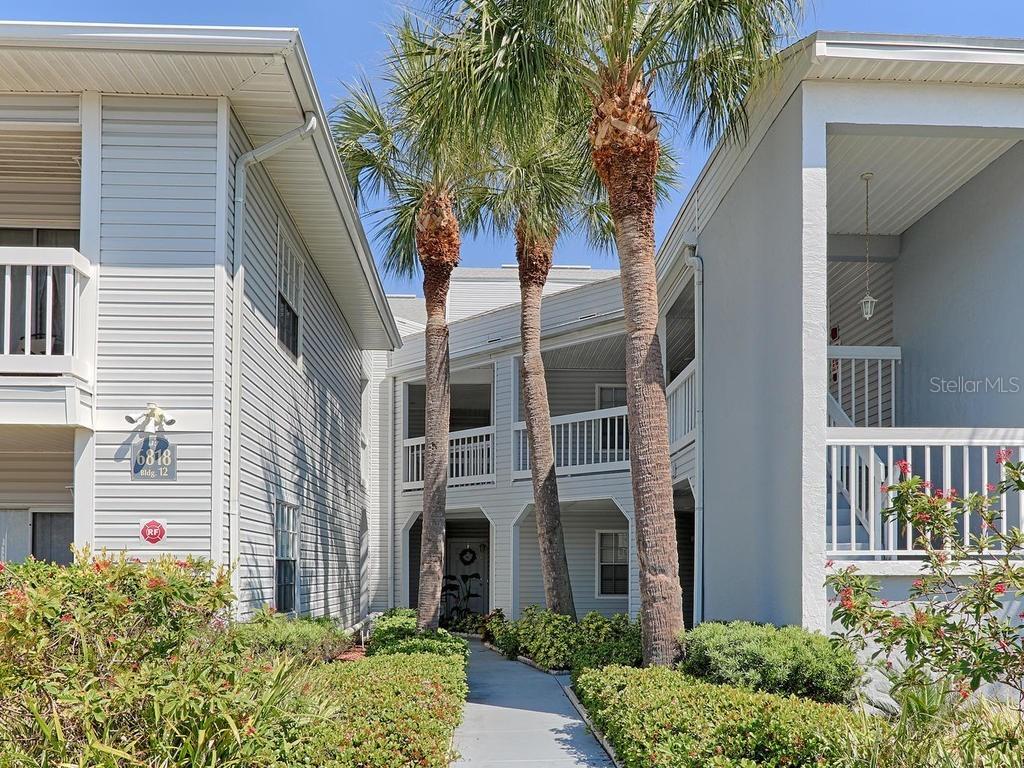 6818 Stonesthrow Cir. #12204, St Petersburg, FL 33710