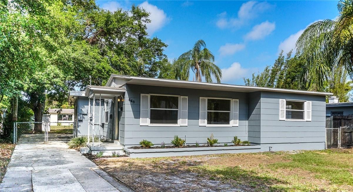563 65th St., St Petersburg, FL 33707
