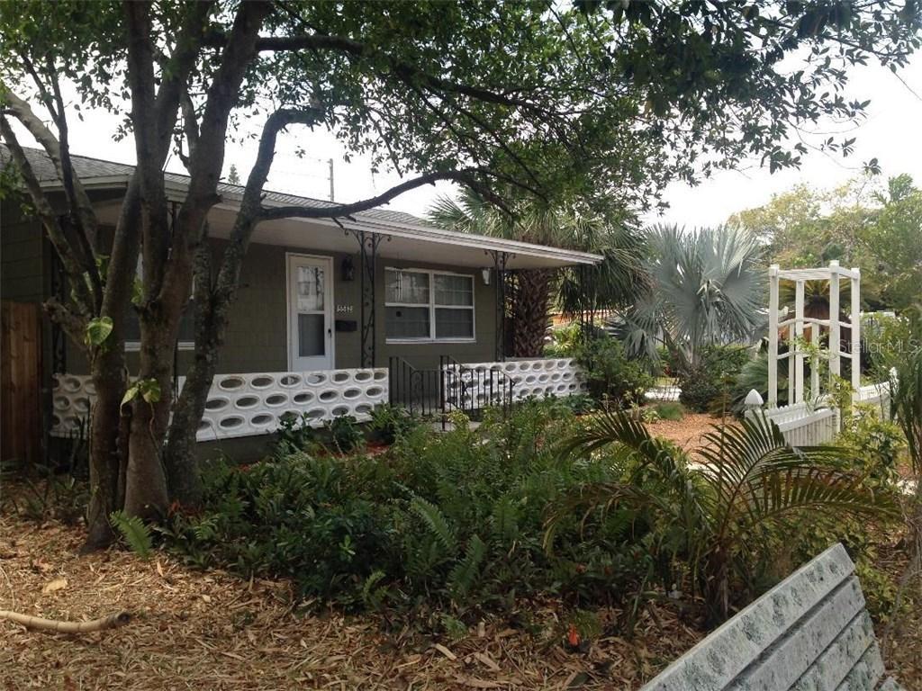 5562 5th Ave., St Petersburg, FL 33710