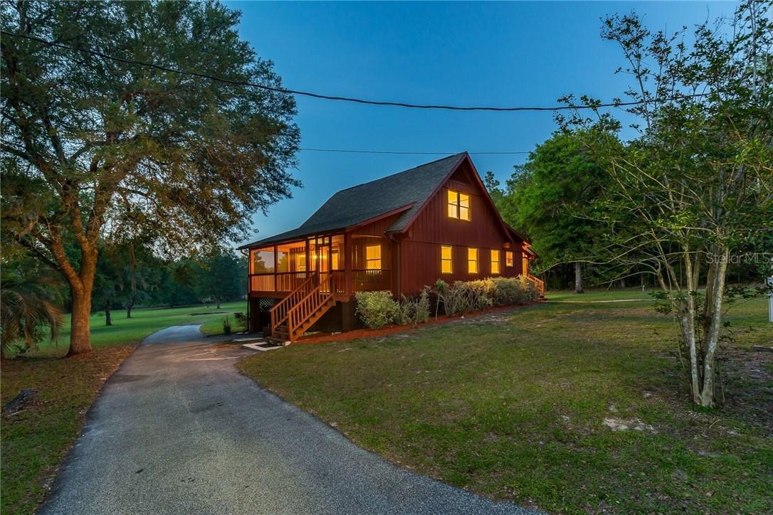 27151 Hiawatha Blvd., Brooksville, FL 34601