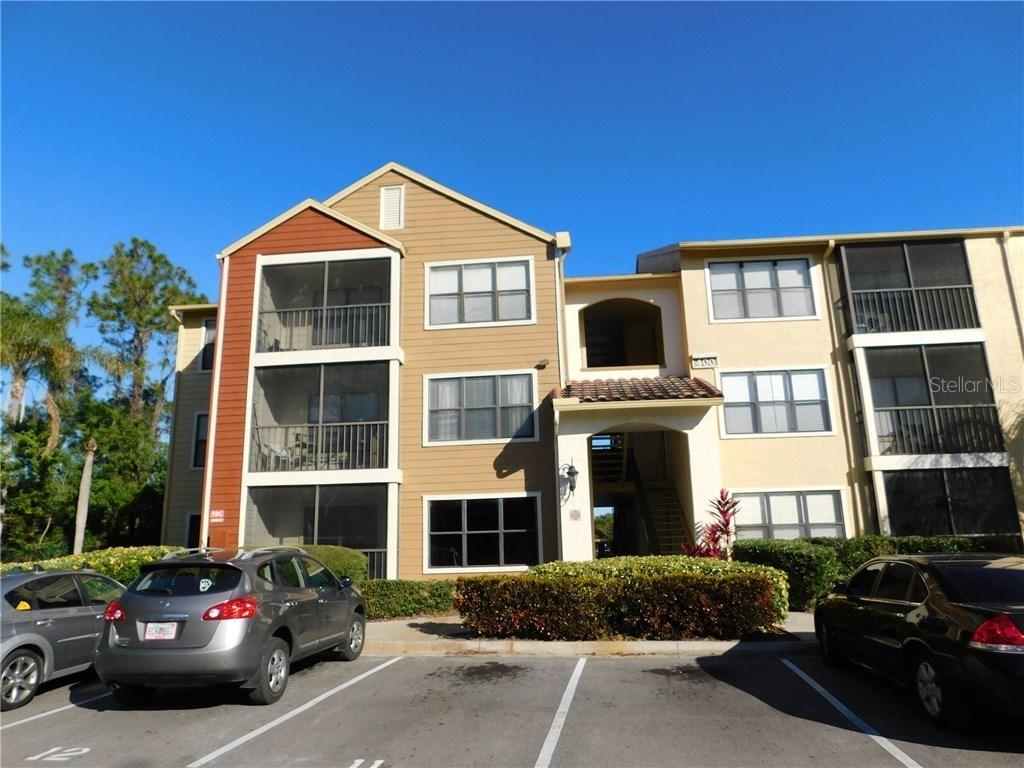 11901 4th St. #4101, St Petersburg, FL 33716