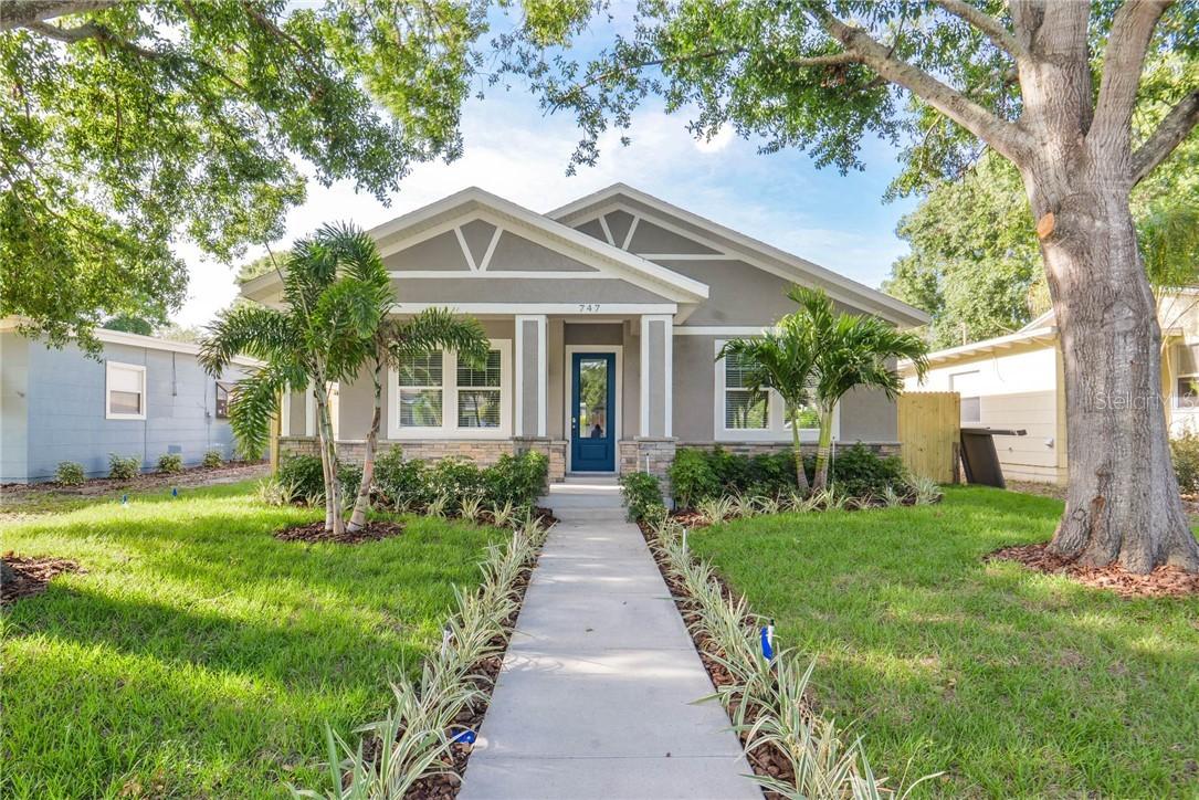 747 47th Ave., St Petersburg, FL 33703