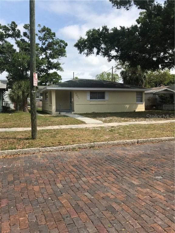 2621 2nd Ave., St Petersburg, FL 33713
