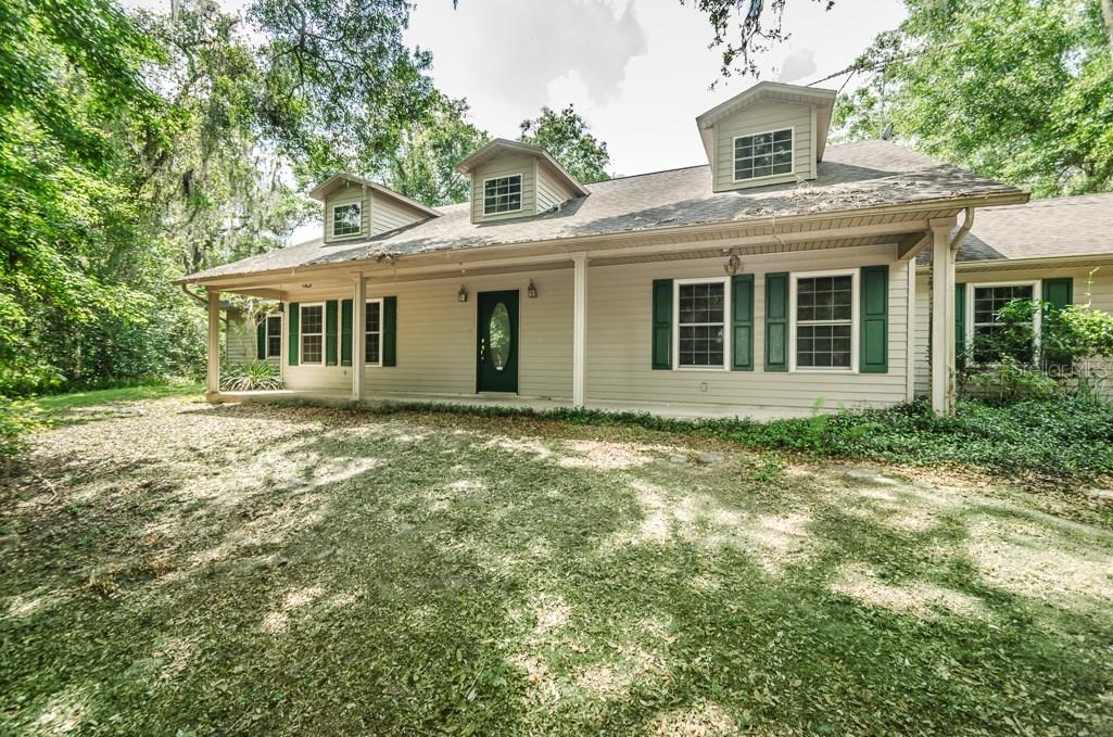 17139 Blanton Lake Rd., Dade City, FL 33523