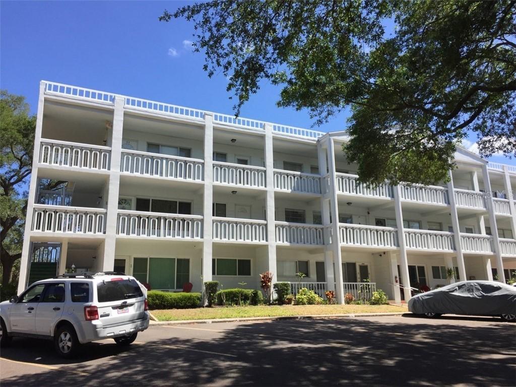 2021 Australia Way #53, Clearwater, FL 33763