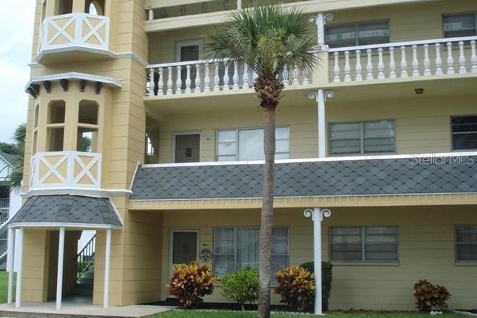 2458 Florentine Way #58, Clearwater, FL 33763