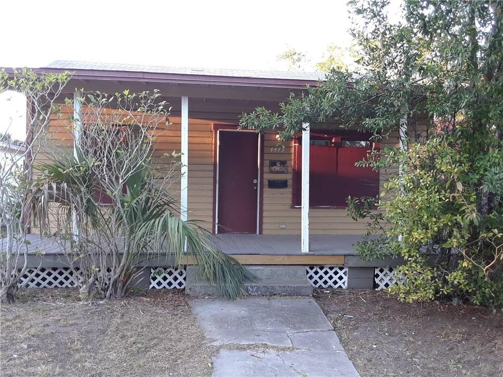 4443 16th Ave., St Petersburg, FL 33711