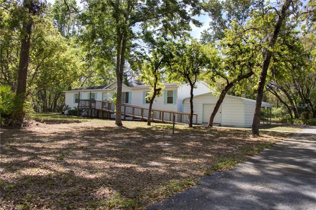12312 Oakwood Dr., Hudson, FL 34669