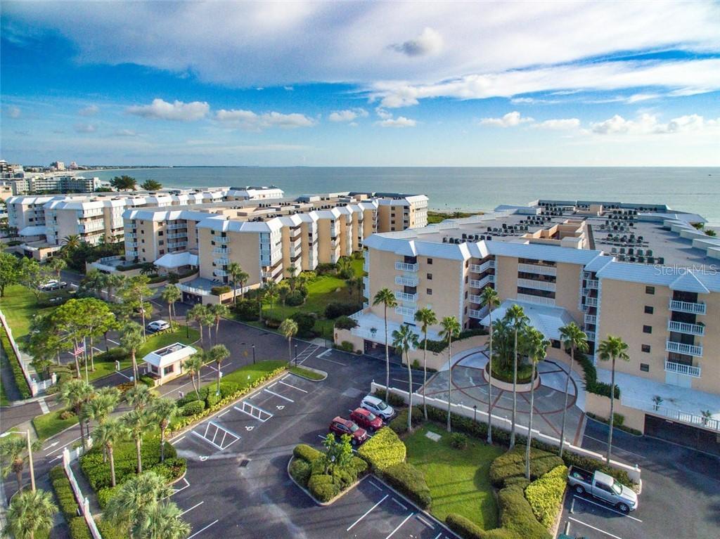 6650 Sunset Way #120, St Pete Beach, FL 33706