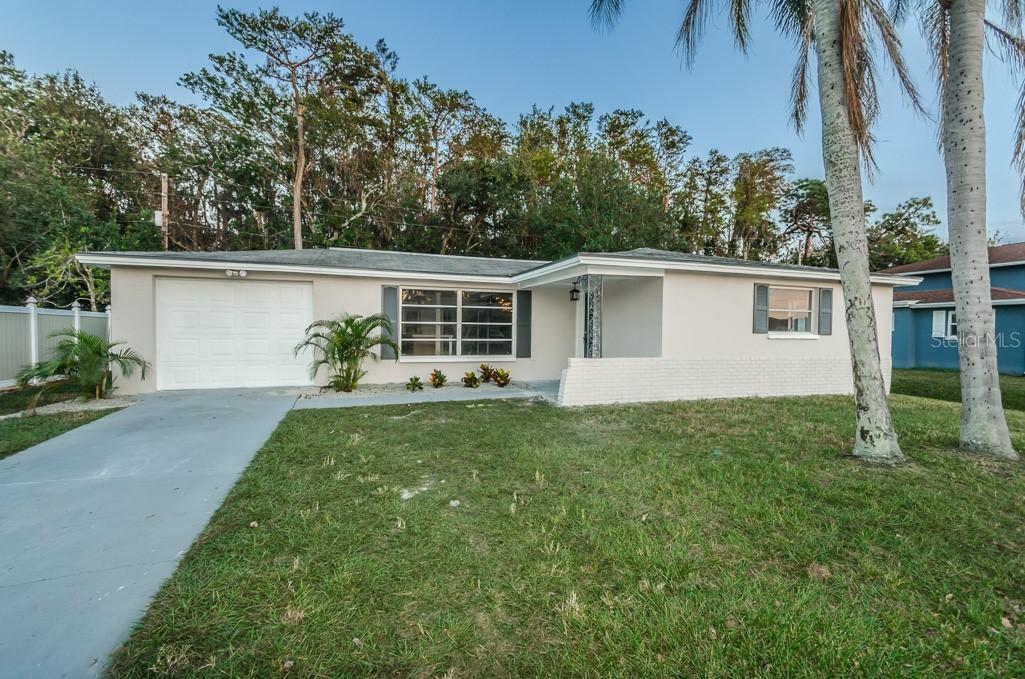 3400 Bainbridge Dr., Holiday, FL 34691