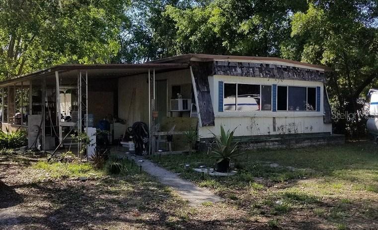 12903 Parkwood St., Hudson, FL 34669