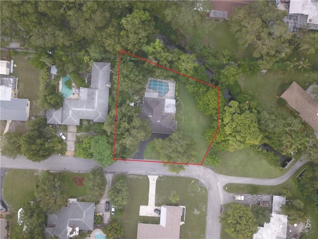 1525 Oakadia Dr., Clearwater, FL 33764