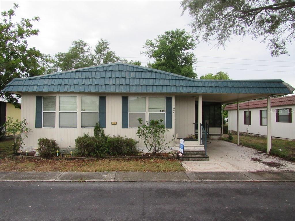 7100 Ulmerton Rd. #2084, Largo, FL 33771