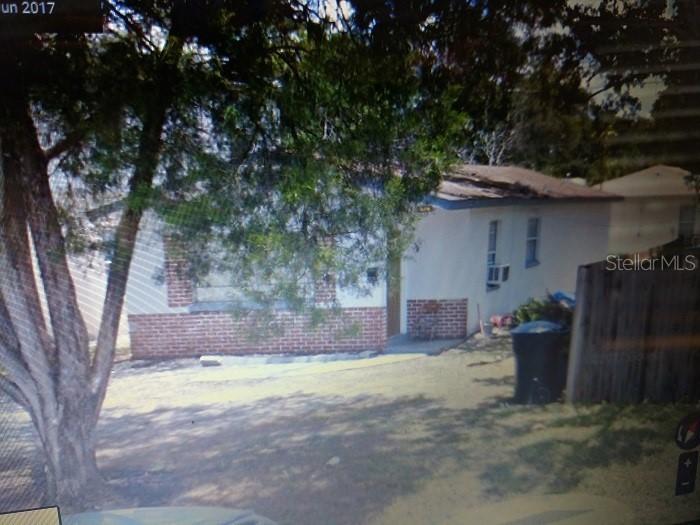 [Address Hidden by Seller], St Petersburg, FL 33702