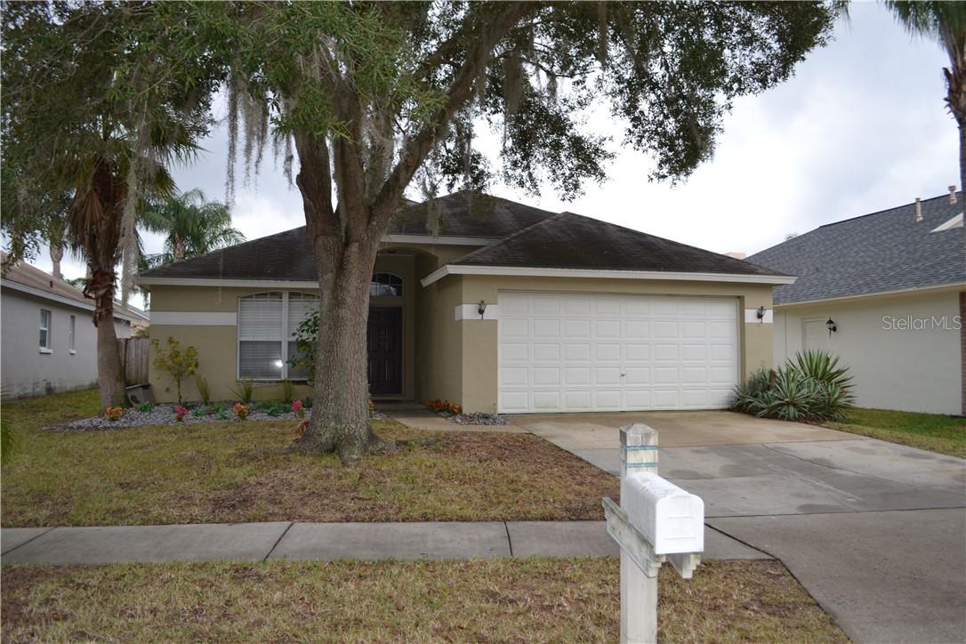 29234 Yarrow Dr., Wesley Chapel, FL 33543