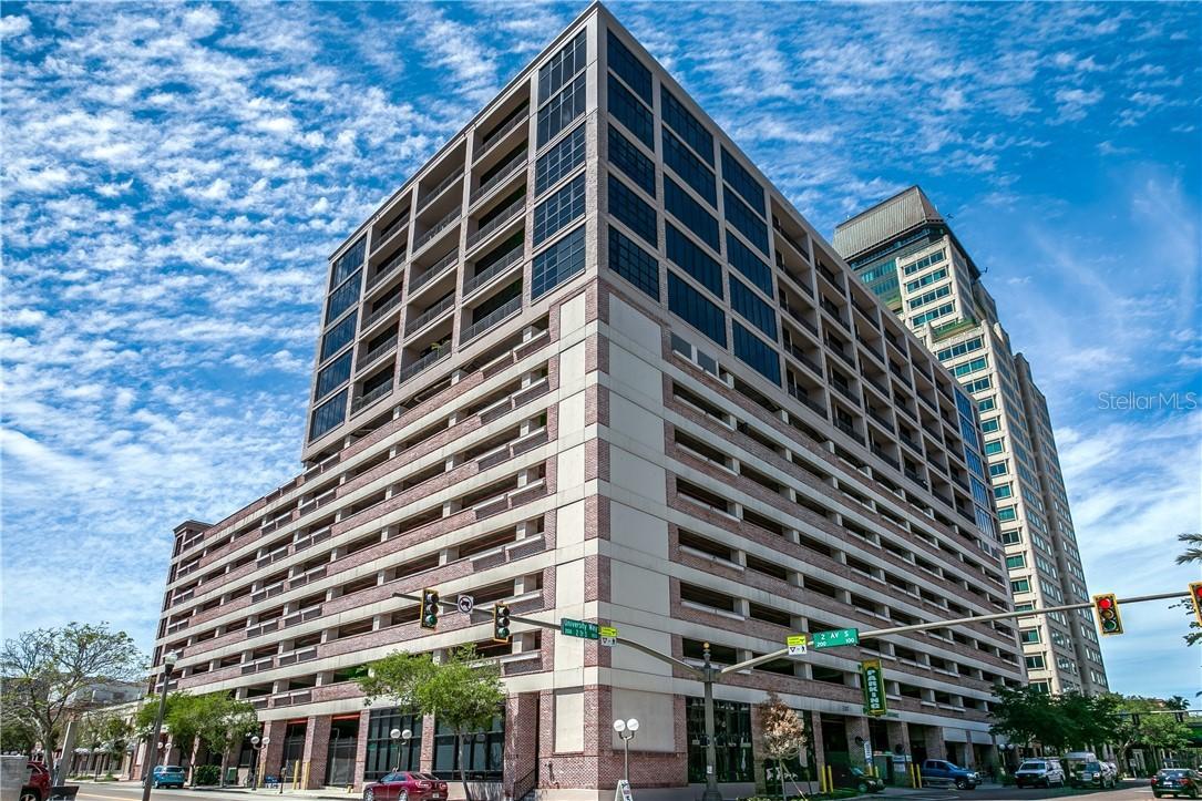 175 2nd St. #1110, St Petersburg, FL 33701