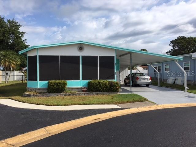 12100 Seminole Blvd. #65, Seminole, FL 33778