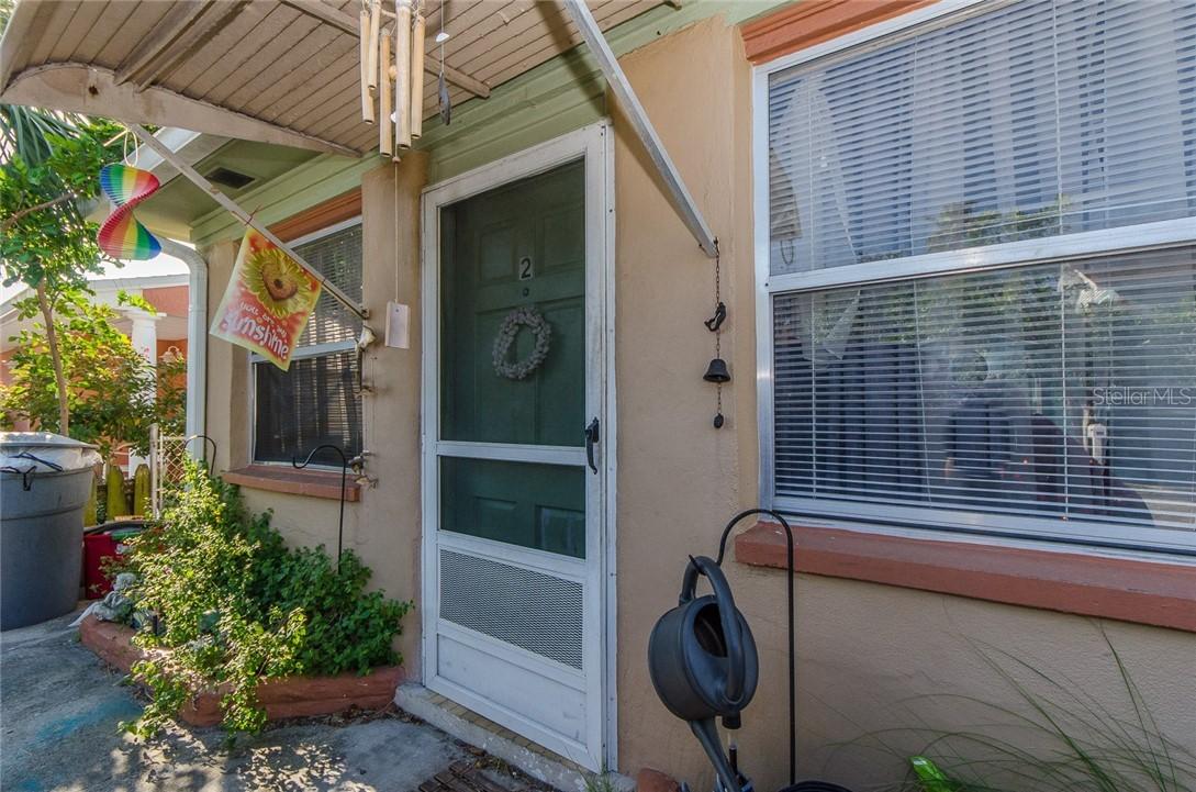 105 E Bay Dr., Treasure Island, FL 33706