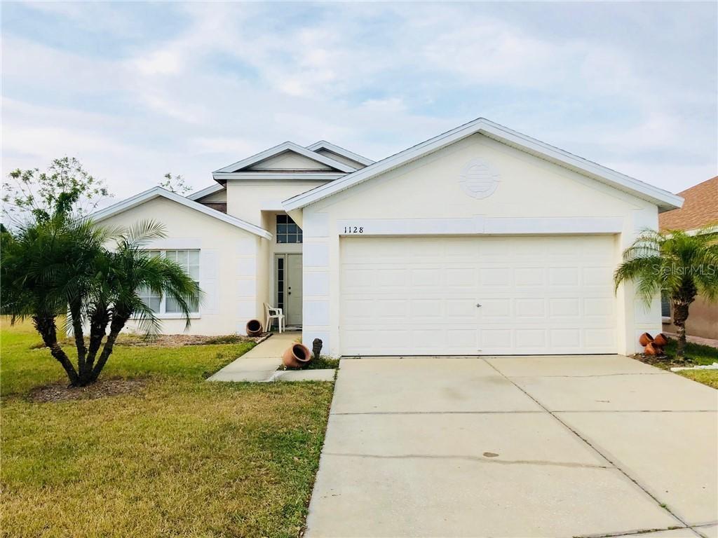 1128 Summer Breeze Dr., Brandon, FL 33511