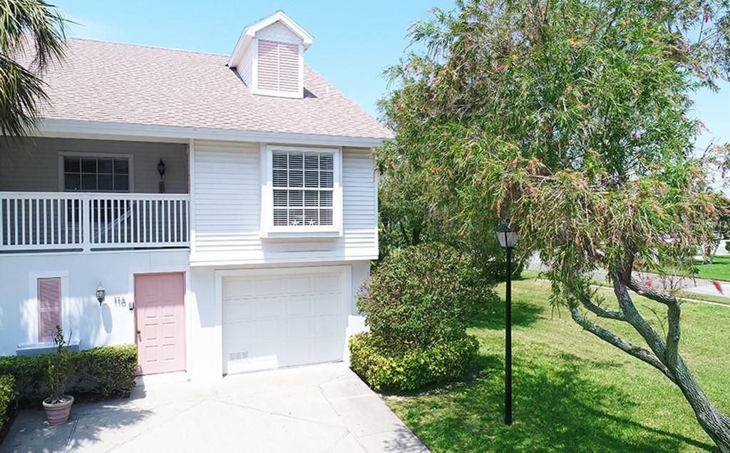 116 Sun Isle Cir., Treasure Island, FL 33706