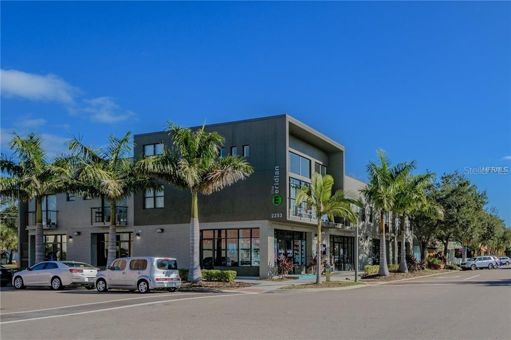 2253 Central Ave. #206, St Petersburg, FL 33713