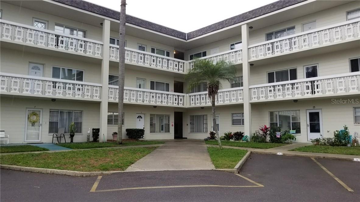 2451 Canadian Way #9, Clearwater, FL 33763