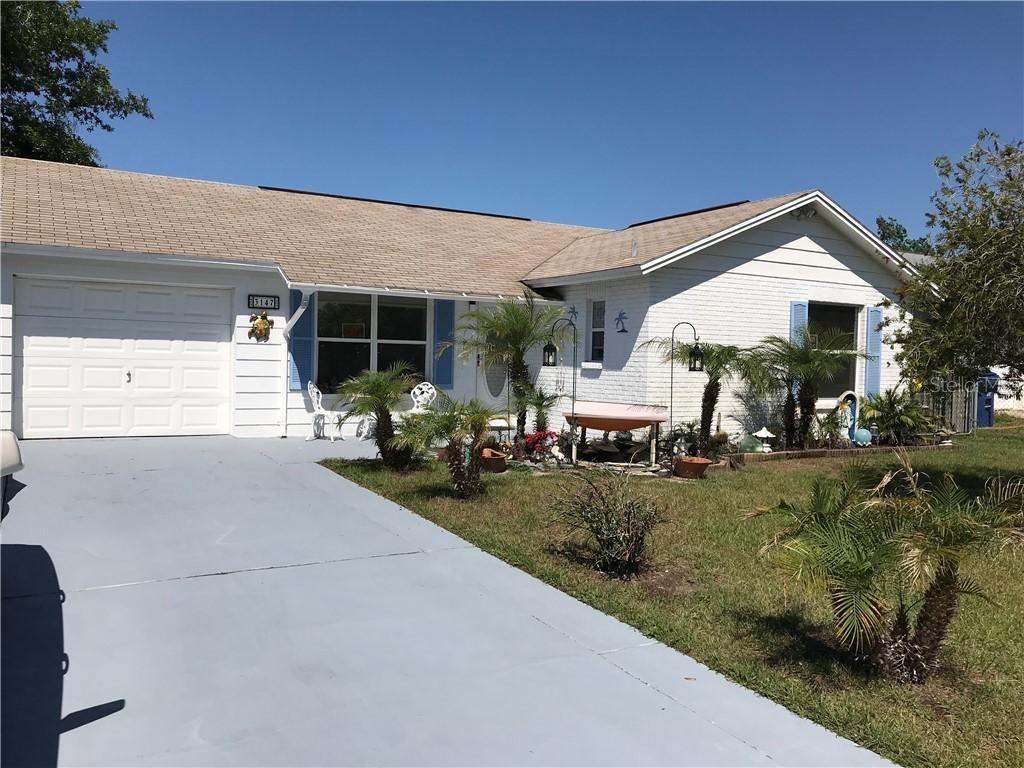 3147 Lenwood Dr., New Port Richey, FL 34655