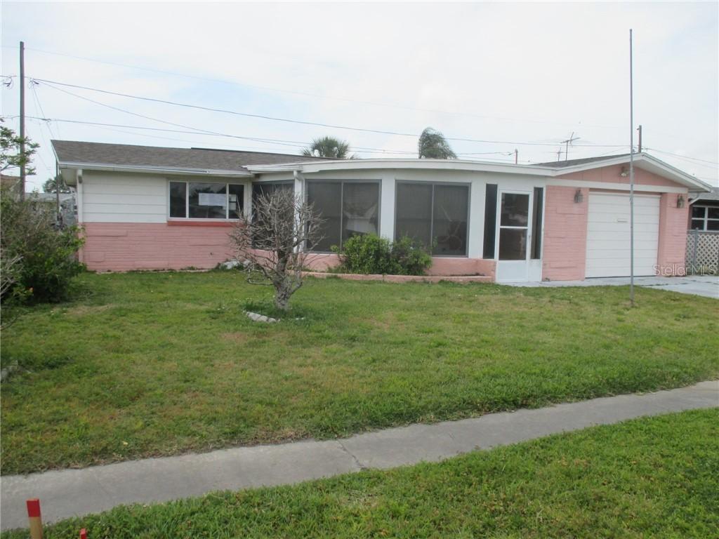 2115 Erin Dr Dr., Holiday, FL 34690