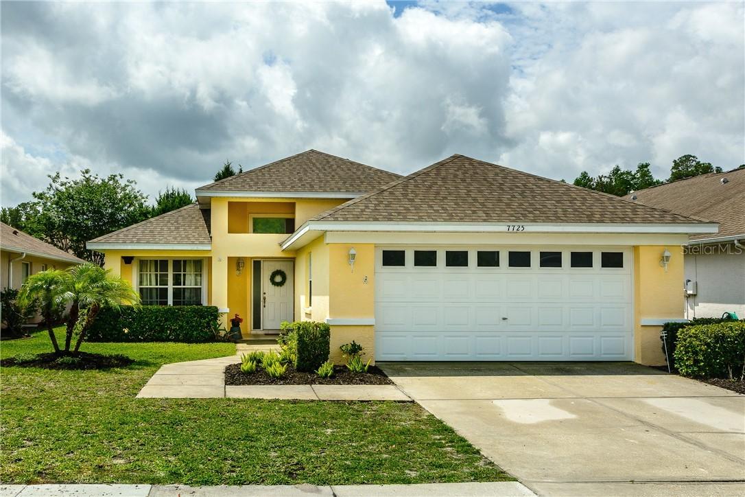 7725 Craighurst Loop, Trinity, FL 34655