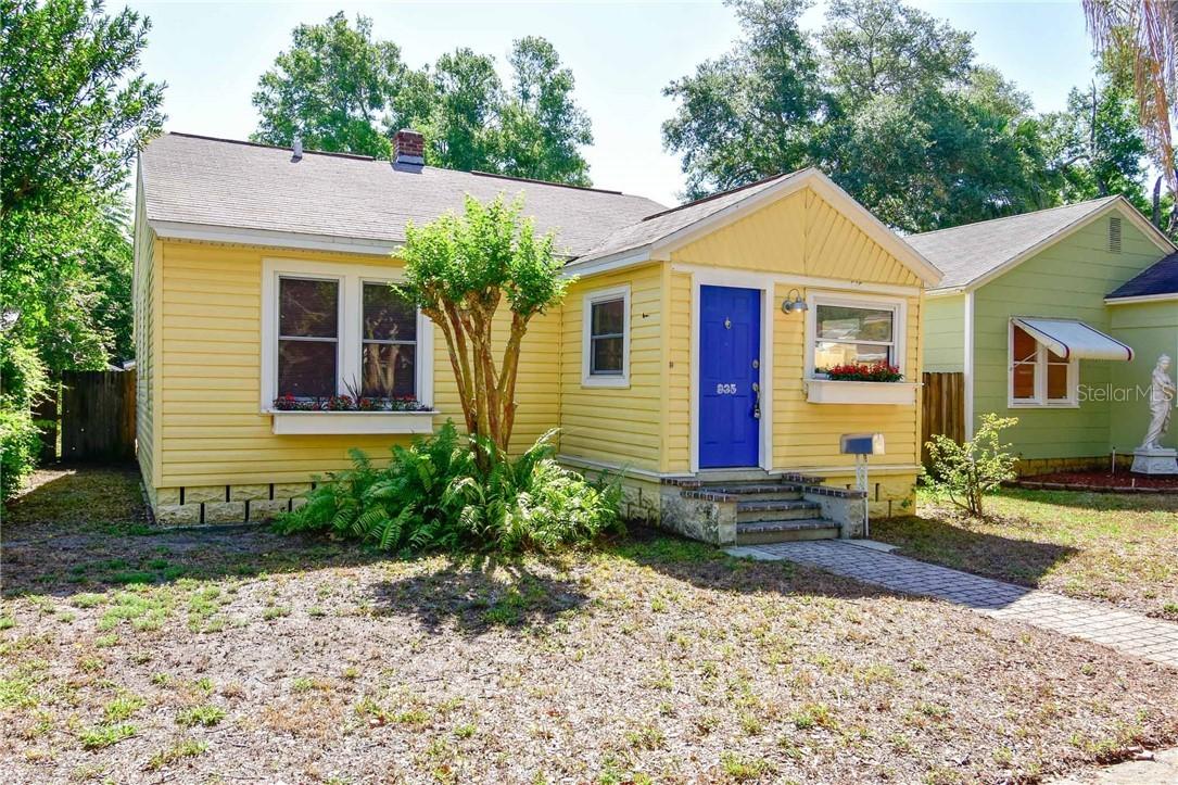 935 Jackson St., St Petersburg, FL 33705