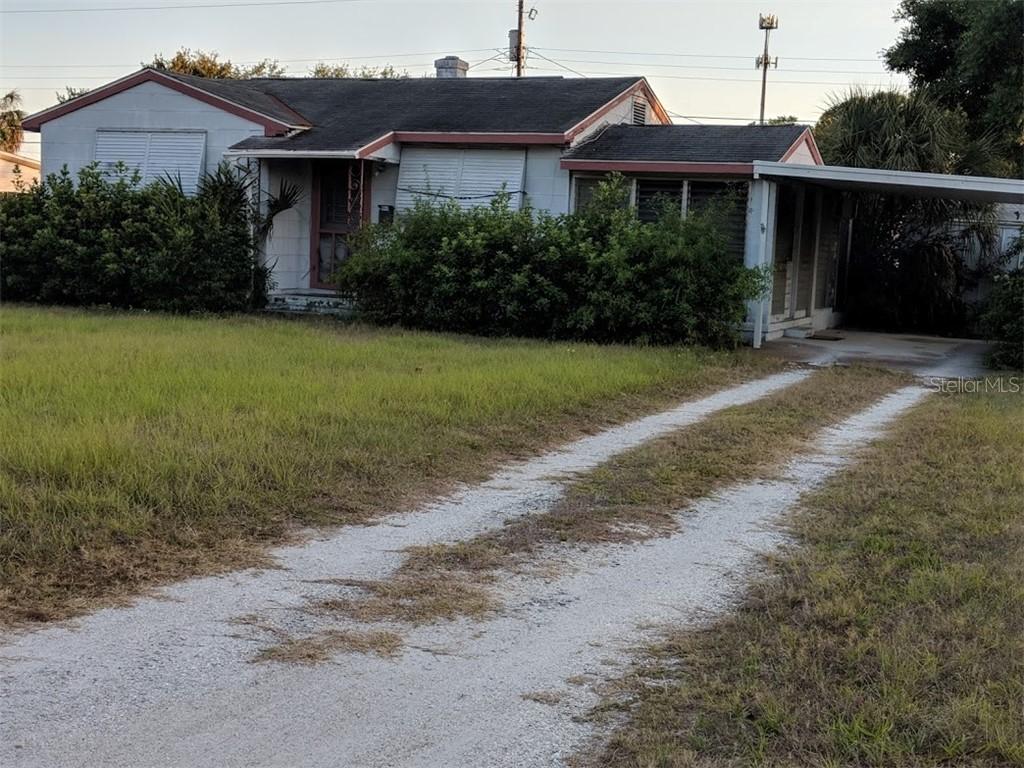 1256 Essex Dr., St Petersburg, FL 33710