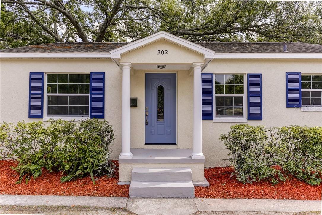202 W Sligh Ave., Tampa, FL 33604