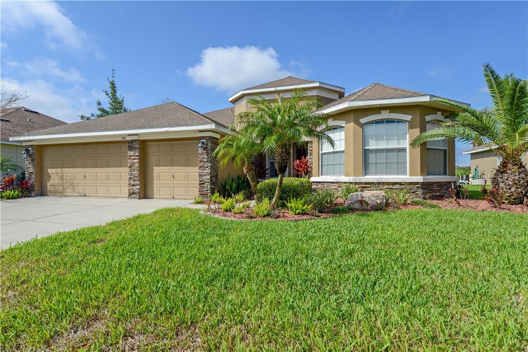 2017 Mountain Ash Way, New Port Richey, FL 34655
