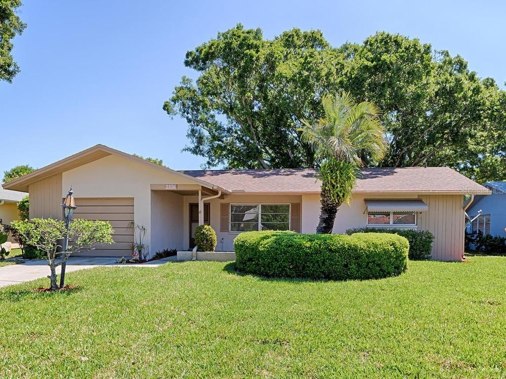 2526 Blackwood Cir., Clearwater, FL 33763