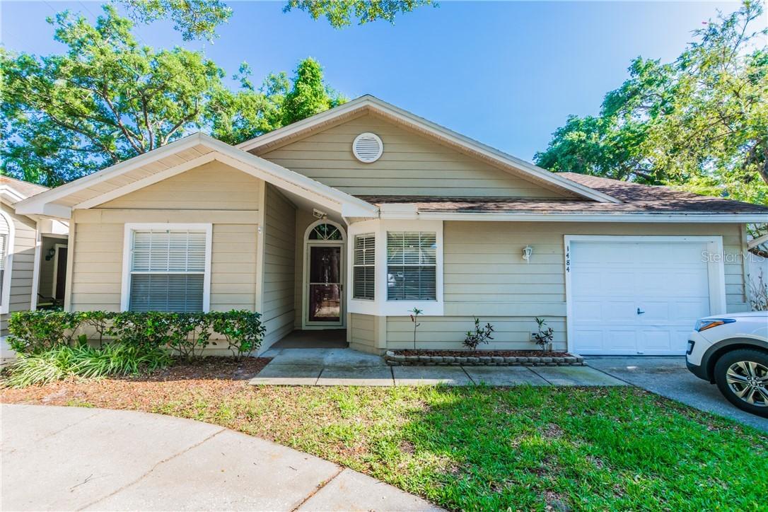 1484 Cairn Ct., Palm Harbor, FL 34683