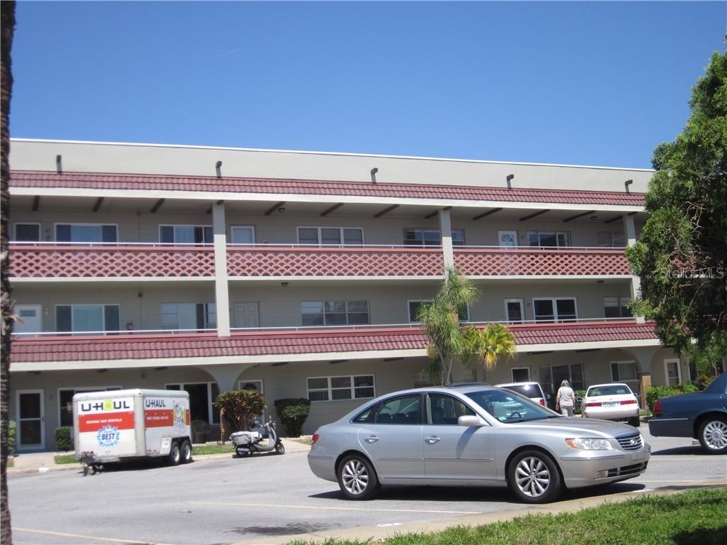 2073 Denmark St. #45, Clearwater, FL 33763