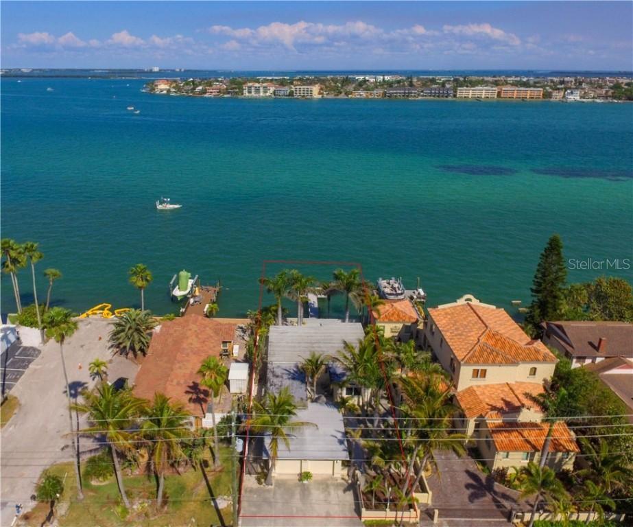 1405 Pass A Grille Way, St Pete Beach, FL 33706
