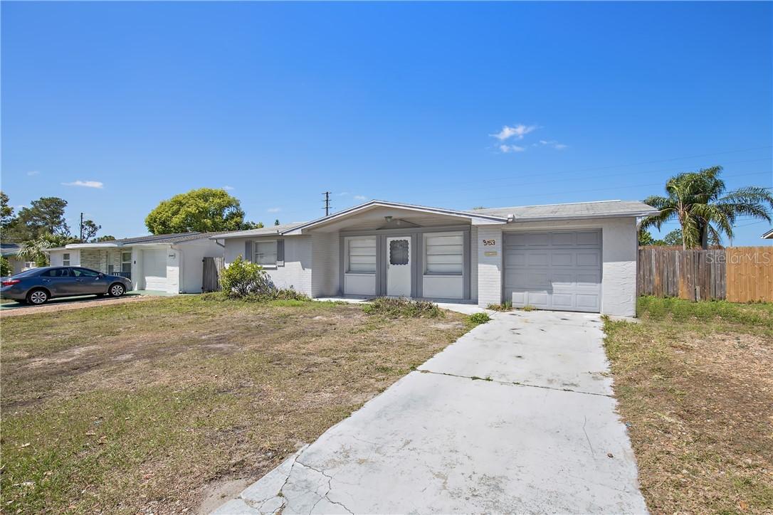 3153 Finch Dr., Holiday, FL 34690