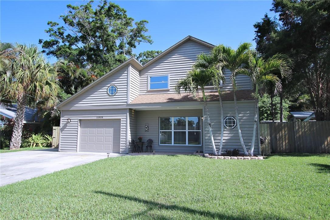 11533 Grove St., Seminole, FL 33772