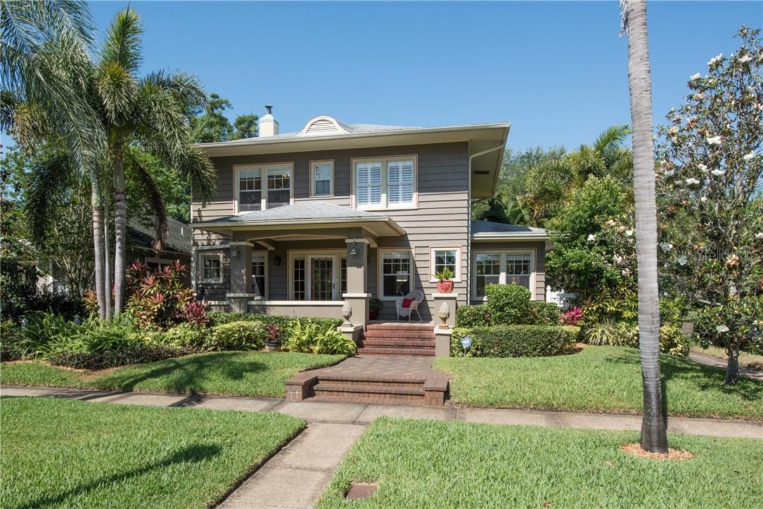 1330 1st St., St Petersburg, FL 33701