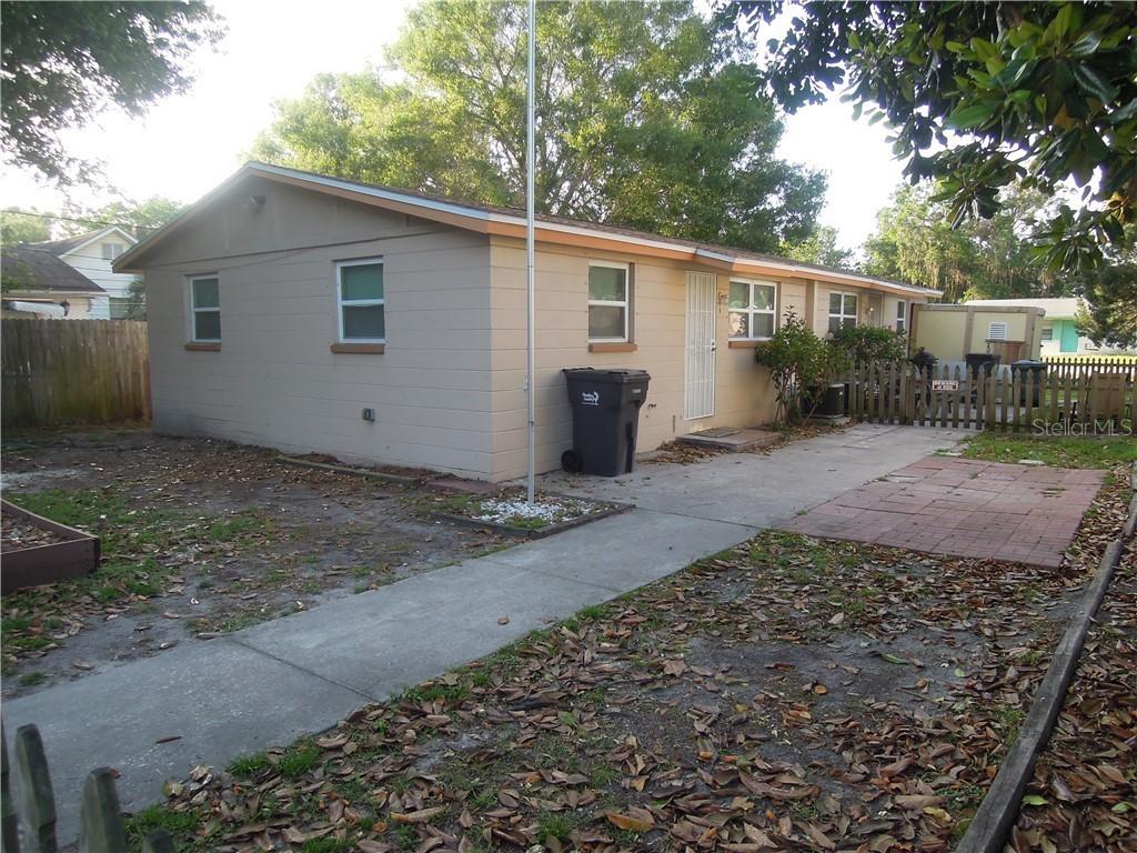 3919 40th Ave., St Petersburg, FL 33714