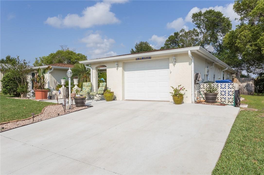 9830 Mark Twain Ln., Port Richey, FL 34668