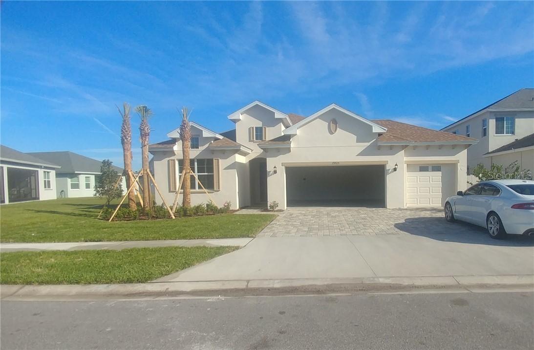 19725 Lonesome Pine Dr., Land O Lakes, FL 34638