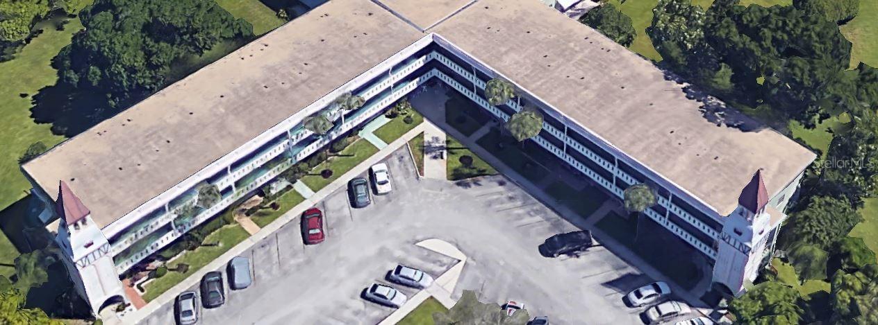 2400 Columbia Dr. #58, Clearwater, FL 33763