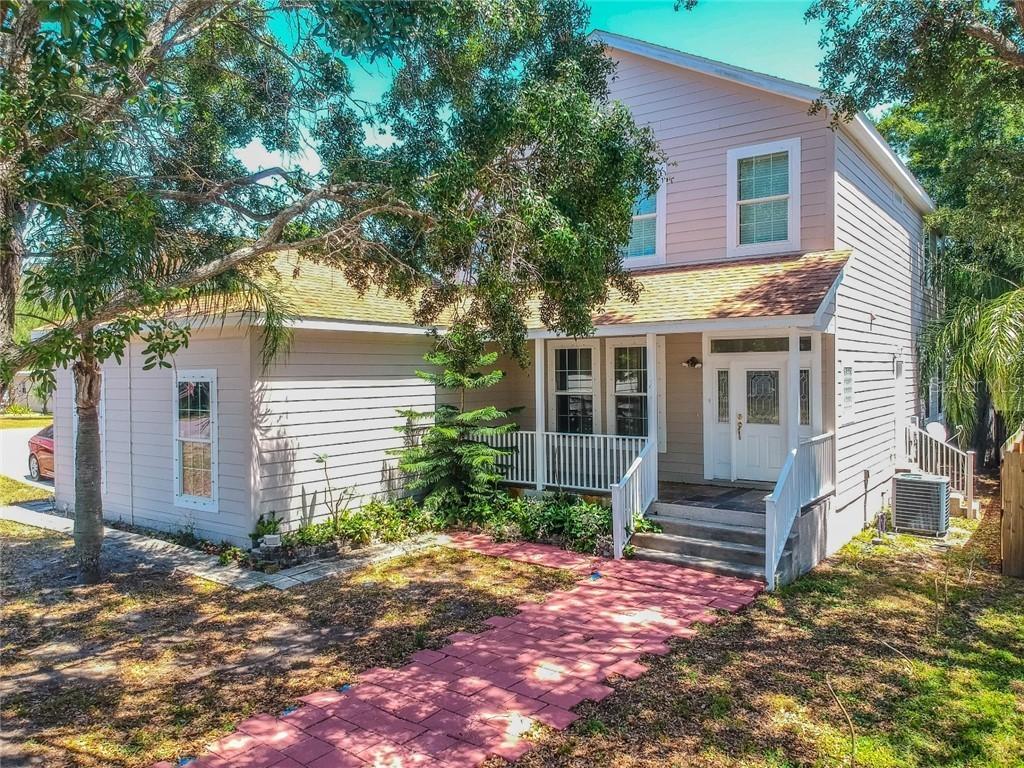 574 Jefferson St., Palm Harbor, FL 34683
