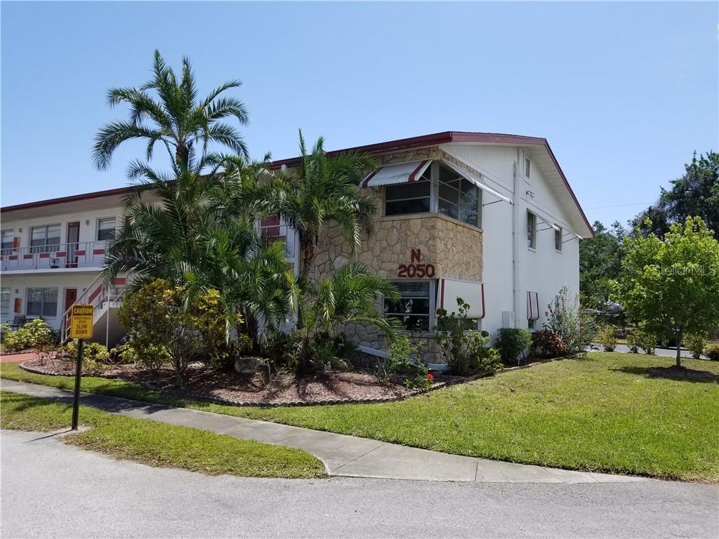 2050 58th Ave. #14, St Petersburg, FL 33714
