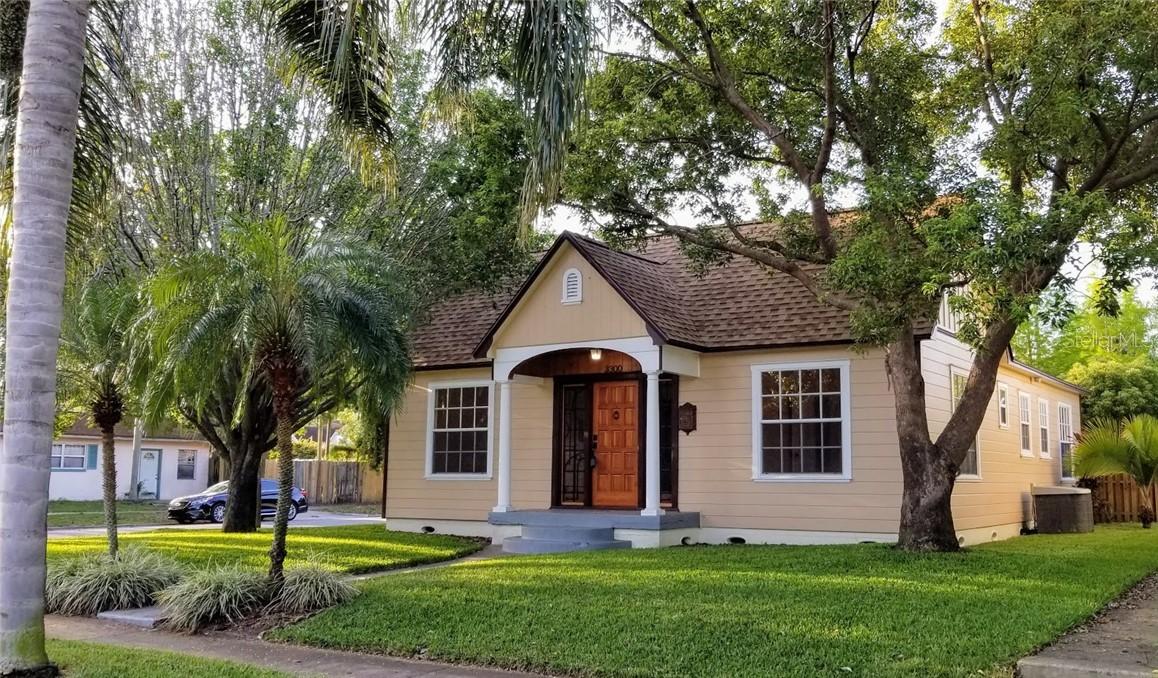 3300 8th Ave., St Petersburg, FL 33713