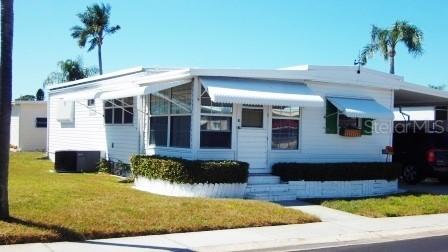 11076 100th St. #41, Largo, FL 33773
