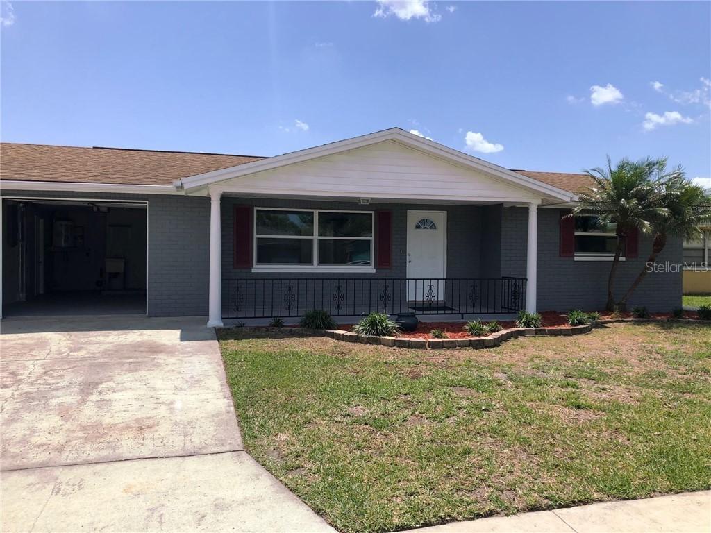 3352 Wilson Dr., Holiday, FL 34691