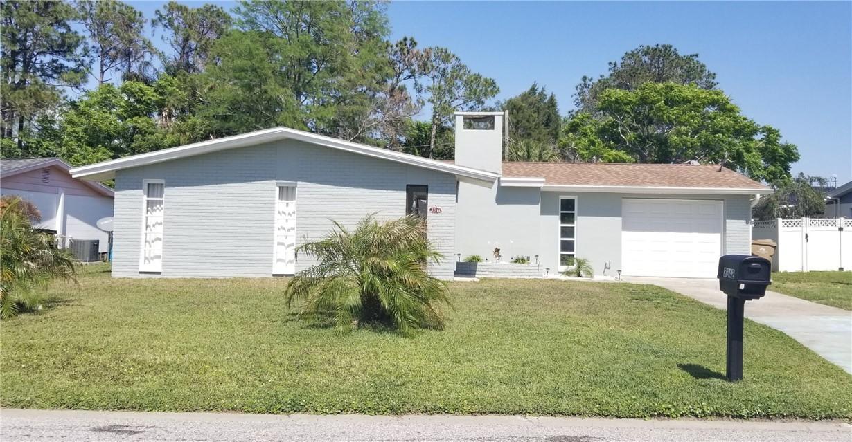 3342 Winder Dr., Holiday, FL 34691